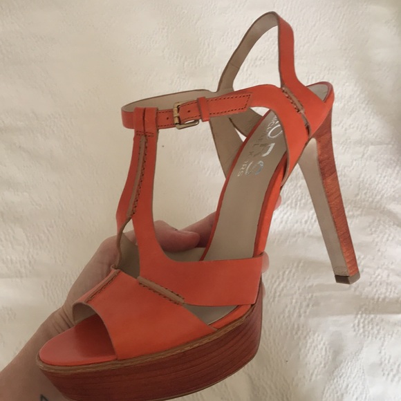 Kors Michael Kors Brookton heels - Picture 11 of 13